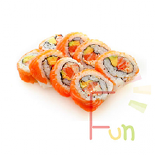 Futomaki royal x8