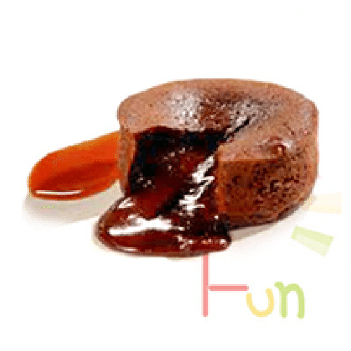 Fondant au chocolat