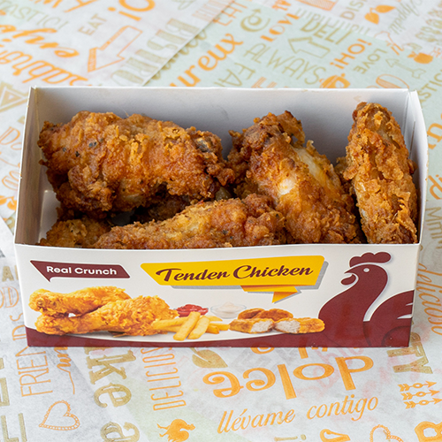 Wings