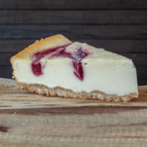 Cheesecake US