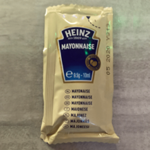 Mayonnaise Heinz