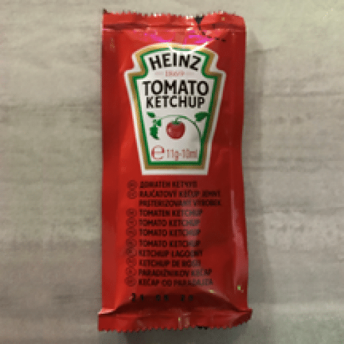Ketchup Heinz