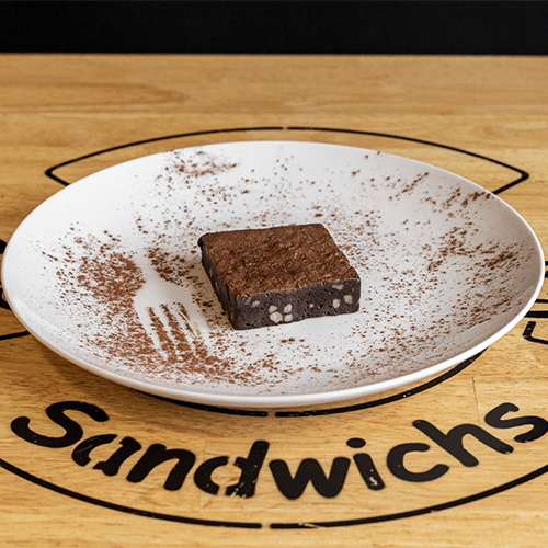 Brownie