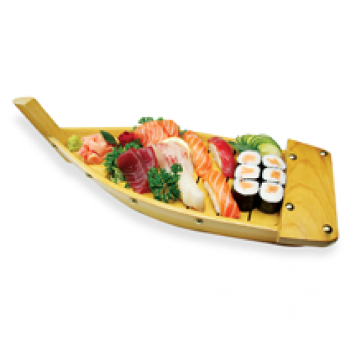 Menu bonheur W1
