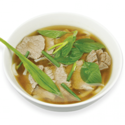 Menu soupe SP1