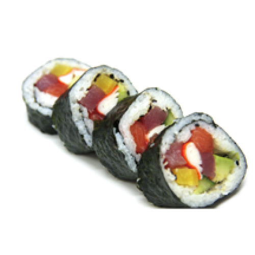 Futomaki x10