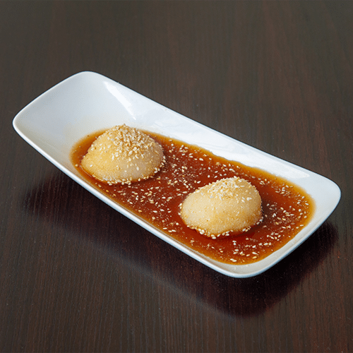 Perles de coco