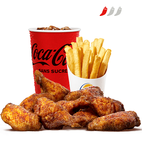 Menu King Wings (9)