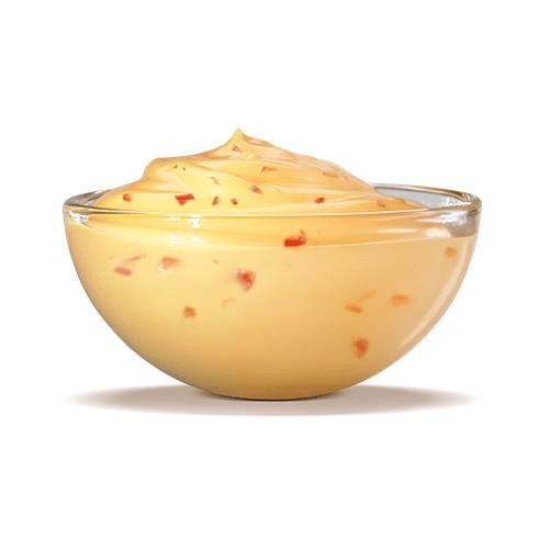 Sauce Chili Cheese