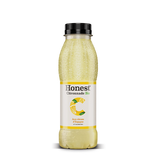 Honest Citronnade Bio
