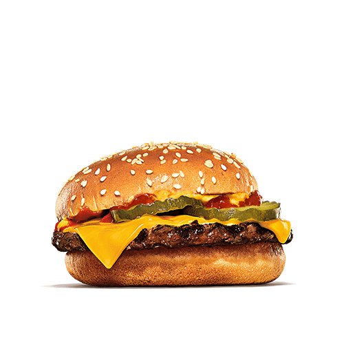 Cheeseburger