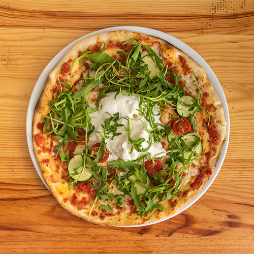Burrata
