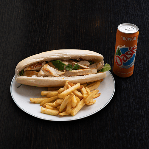 Antalya Kebab Toulon Commander un repas en ligne à Toulon