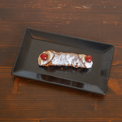Cannolis siciliens