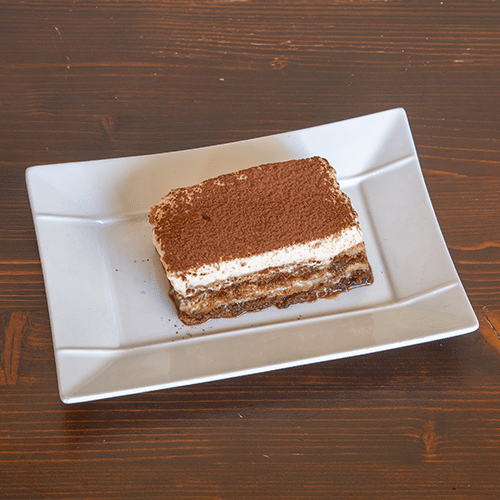 Tiramisu café