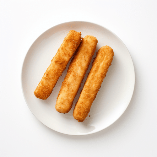 Mozzas sticks