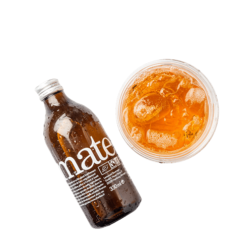 Charitea mate