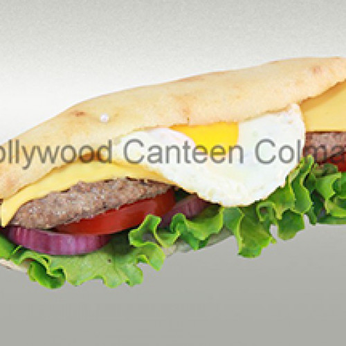 Menu Sandwich Quatro
