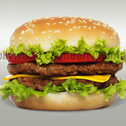 Menu Big Burger