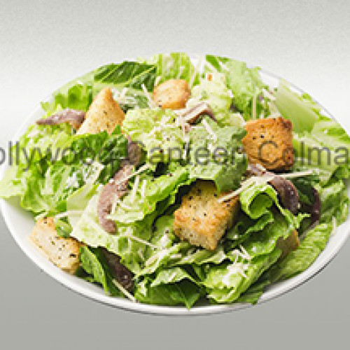Salade Caesar