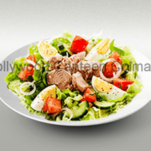 Salade Niçoise