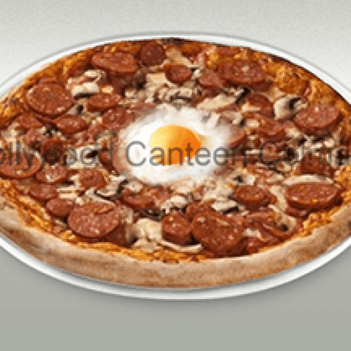 Pizza San Pietro junior