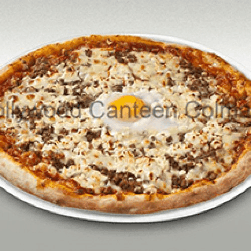Pizza itawa junior