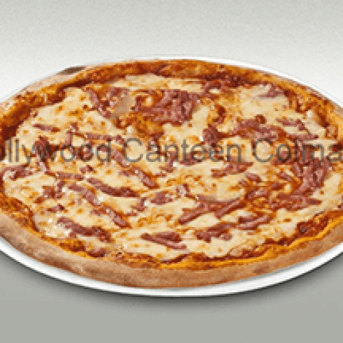 Pizza Alaska junior