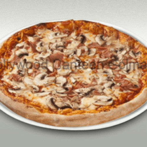Pizza Florida sénior