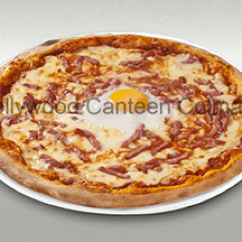 Pizza Las Vegas méga