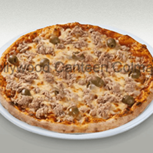 Pizza California méga