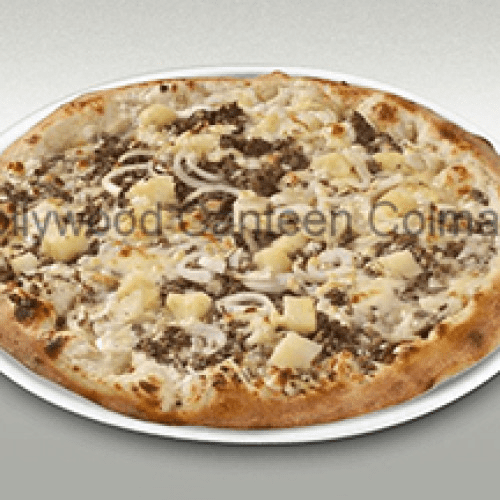 Pizza San Antonio méga