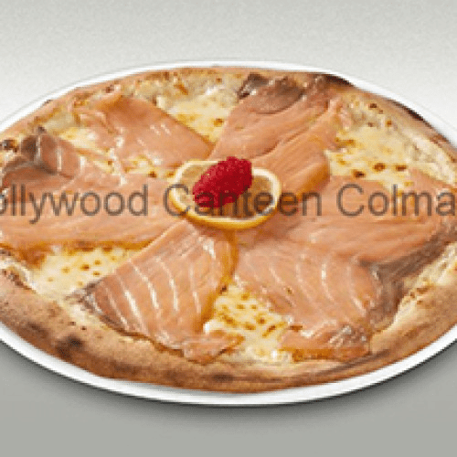 Pizza Venezia méga