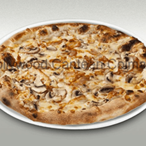 Pizza Chicago méga