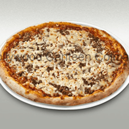 Pizza Dallas méga