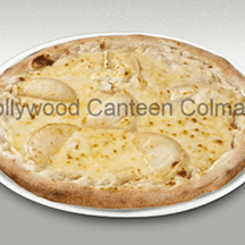Pizza Sardenia méga