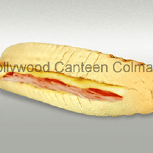 Panini jambon