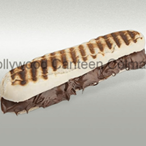 Panini Nutella