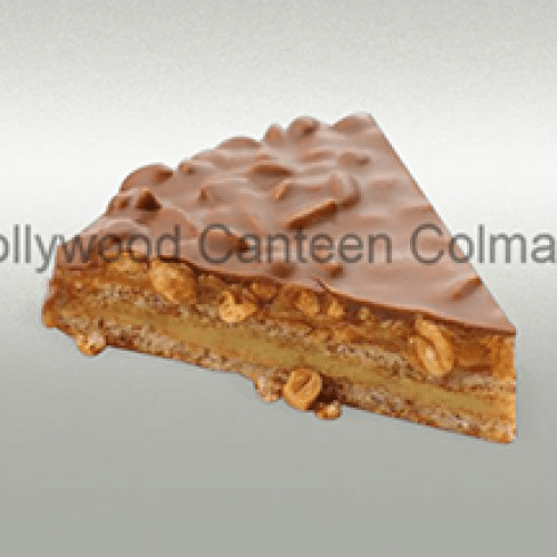 Tarte Snickers