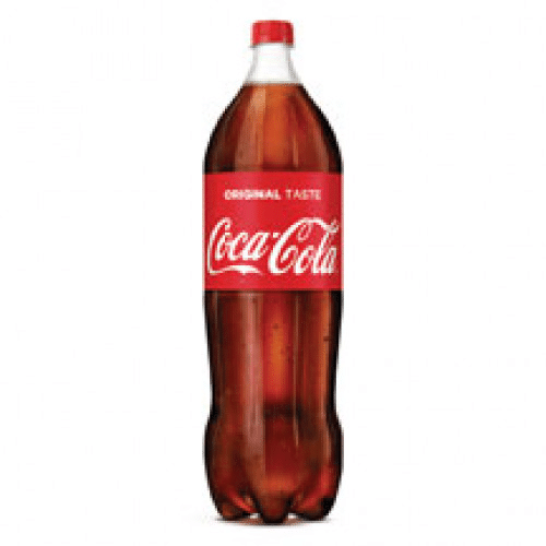 Coca-Cola 2L