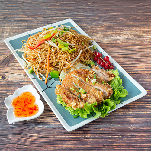 Menu SP6