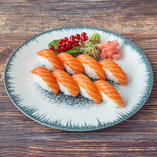 Menu sushi SU1