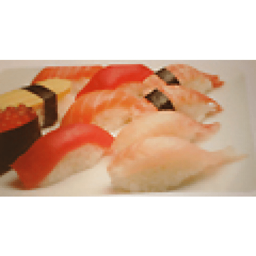 Maguro thon