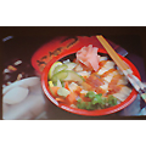 Menu SA9