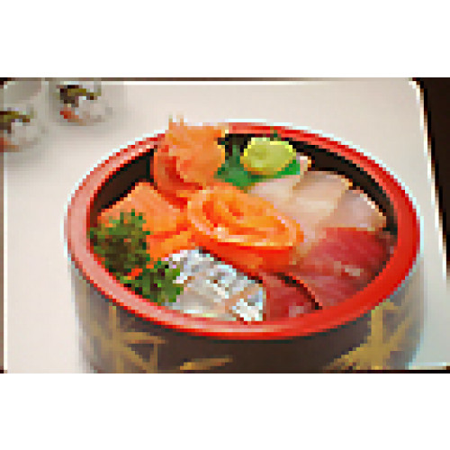 Menu SA6