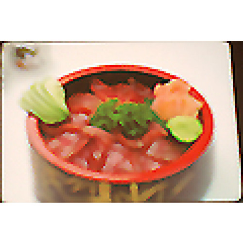 Menu SA7