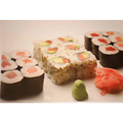 Menu maki MK1