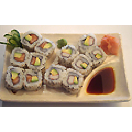 Menu maki MK2
