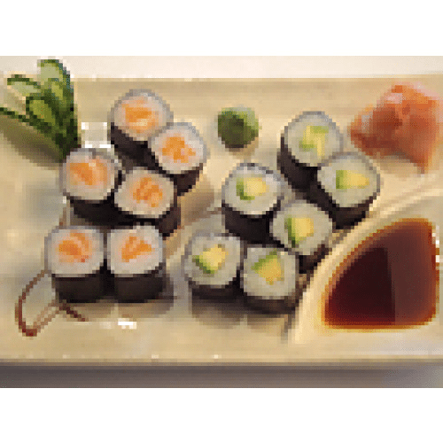 Menu maki MK3