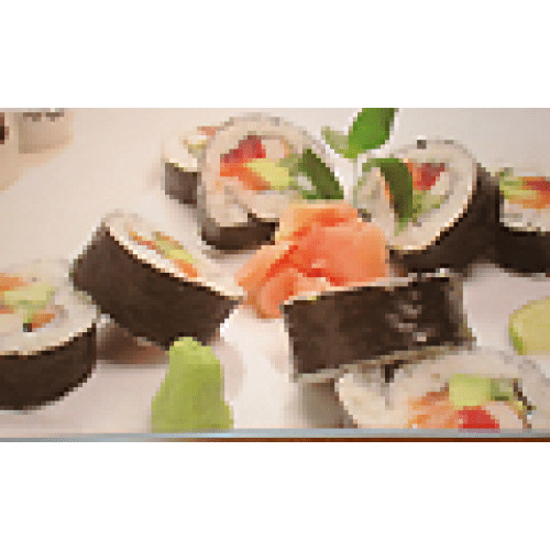 Futo maki